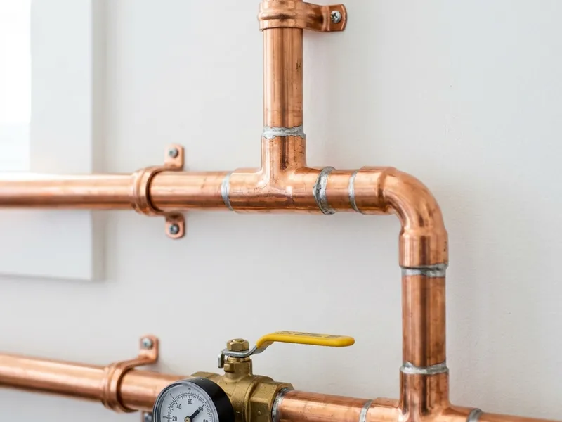 Pipe Repair & Replacement Plumber in Avinger, TX